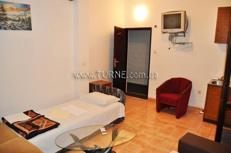 Balkan 3* суреті