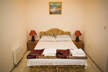 Balkan 3* қонақ үйі