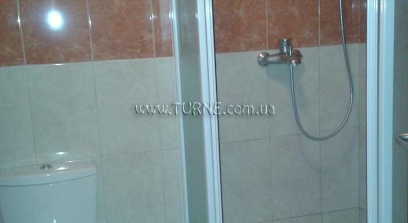 Zorica вилла суреті