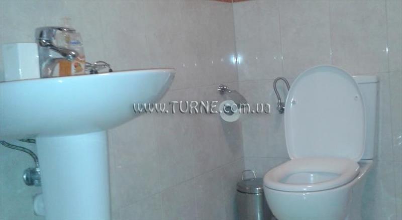 Zorica вилла суреті