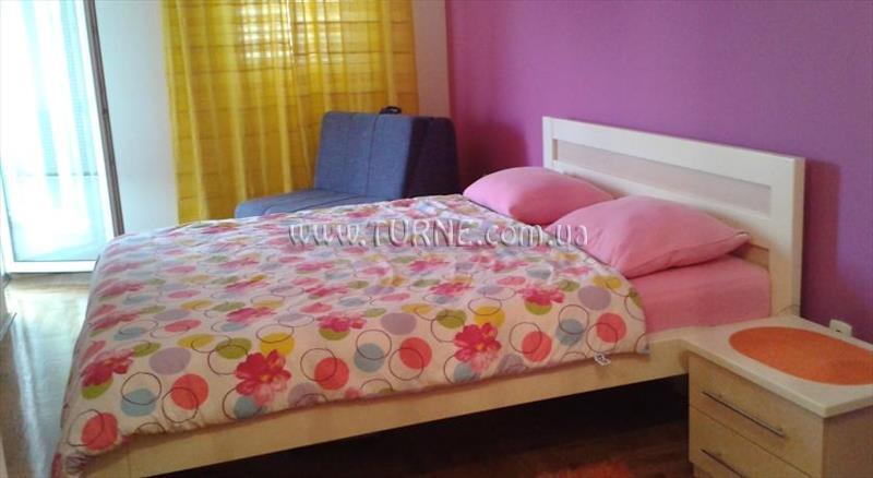 Zorica вилла фотосуреті