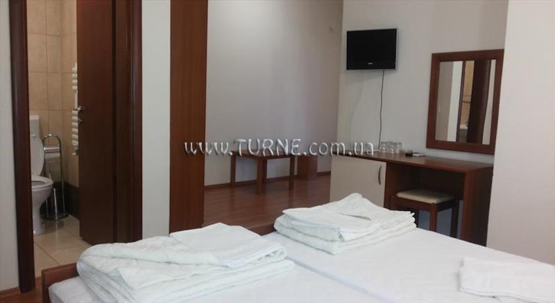 Villa Celebic Radovic 3* фотосуреті