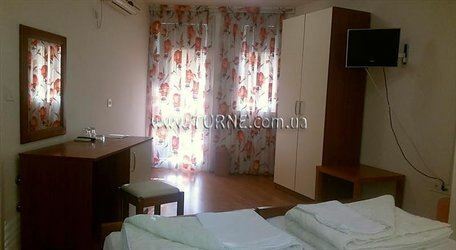Villa Celebic Radovic 3* қонақ үйі
