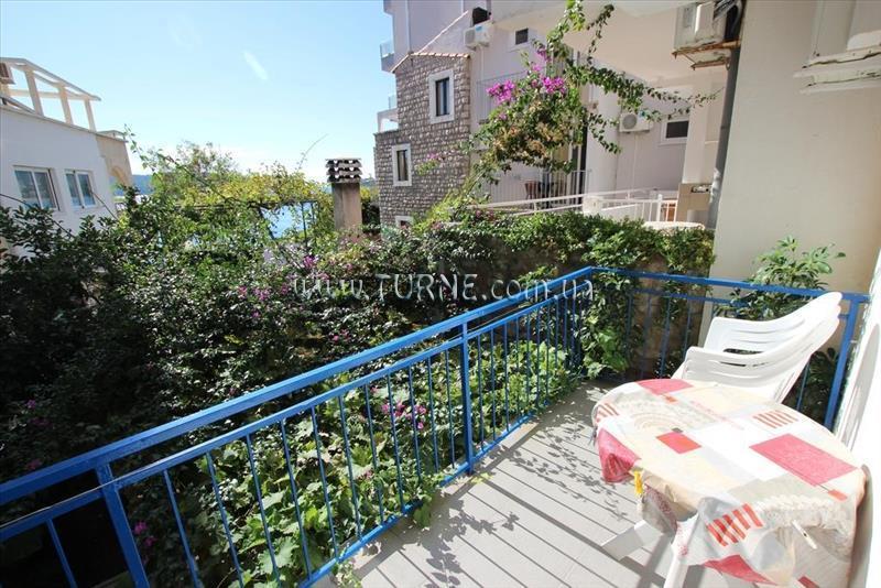 Изображение Villa Nikolic Budva 3*