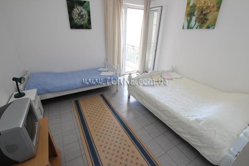 Фотография Villa Nikolic Budva 3*