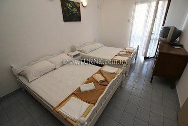 Отель Villa Nikolic Budva 3*