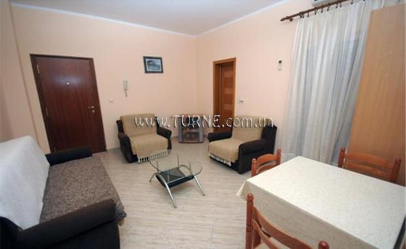 Villa Vojo 3* суреті