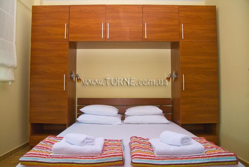 Фото Raymond Kazanegra Apartments 4*