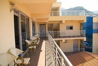 Raymond Kazanegra Apartments 4* қонақ үйі