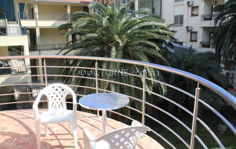 Фотография Villa Pansion Palma (korpus A) вилла