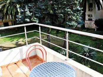 Villa Pansion Palma (korpus B) вилла қонақ үйі