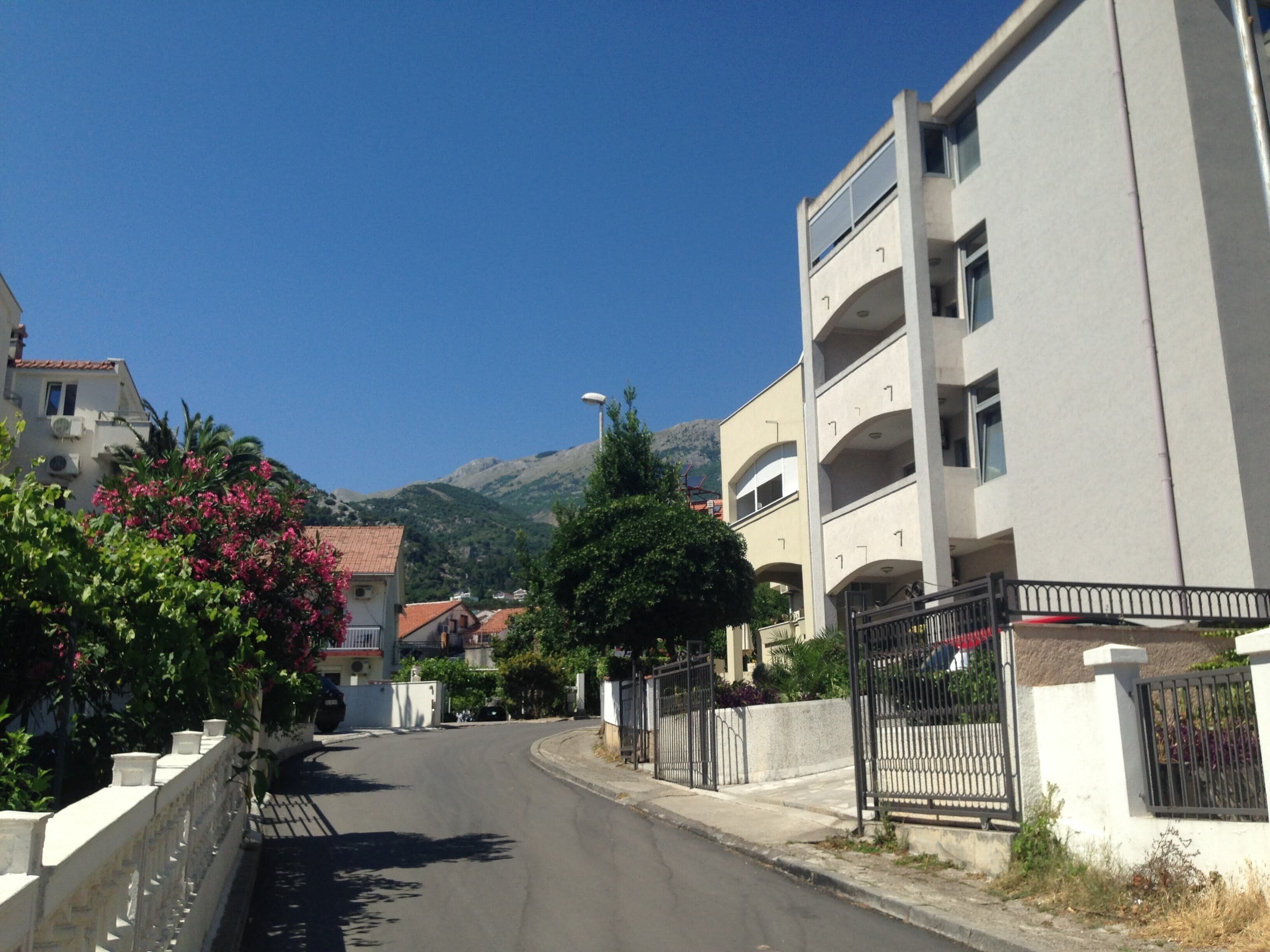 Картинка Villa Mare Budva 3*