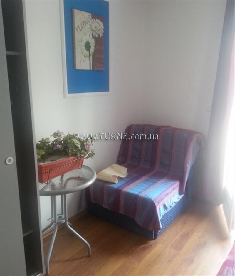 Apartament K5+ 3* суреті