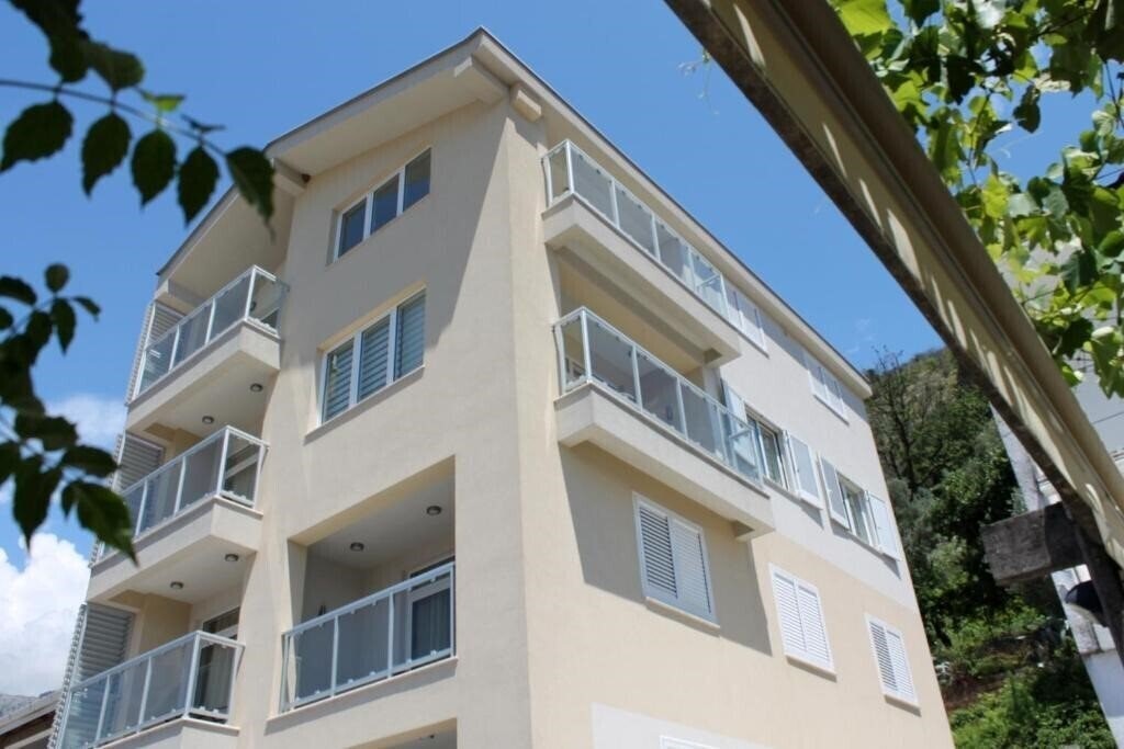 Apartment Lavanda 4* қонақ үйі