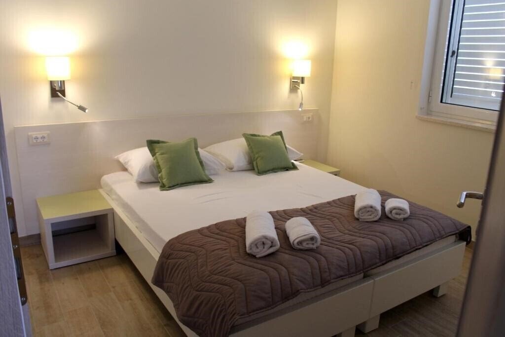 Фото Apartment Lavanda 4*