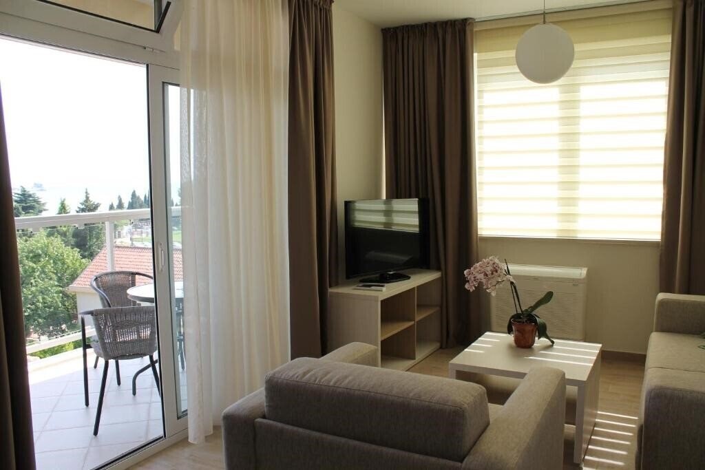 Apartment Lavanda 4* суреті