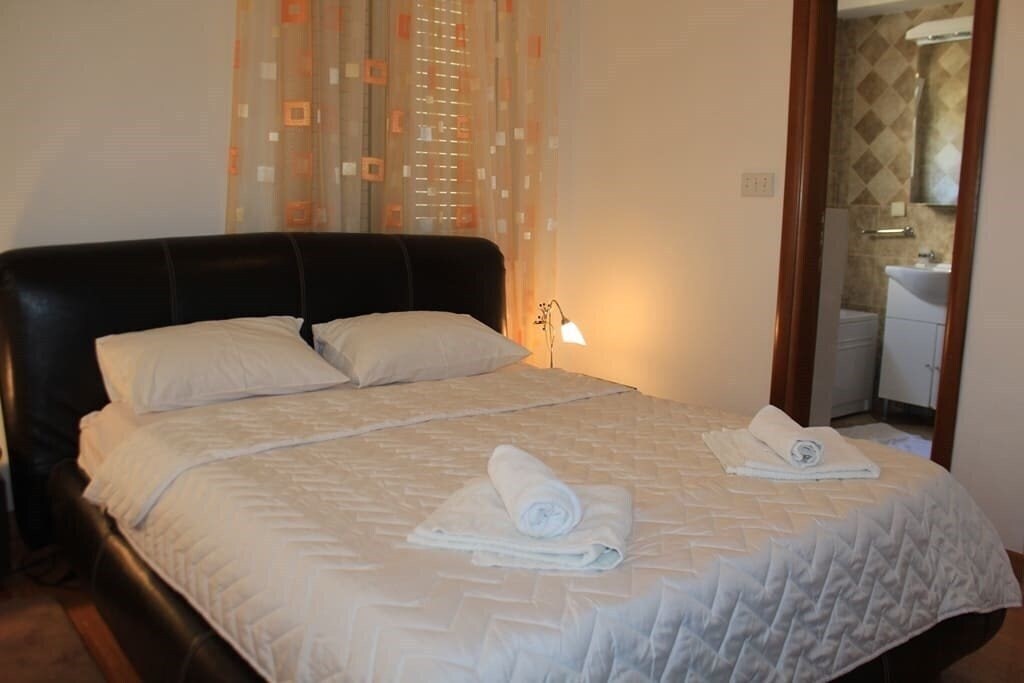 Картинка Apartment Vukica 3*