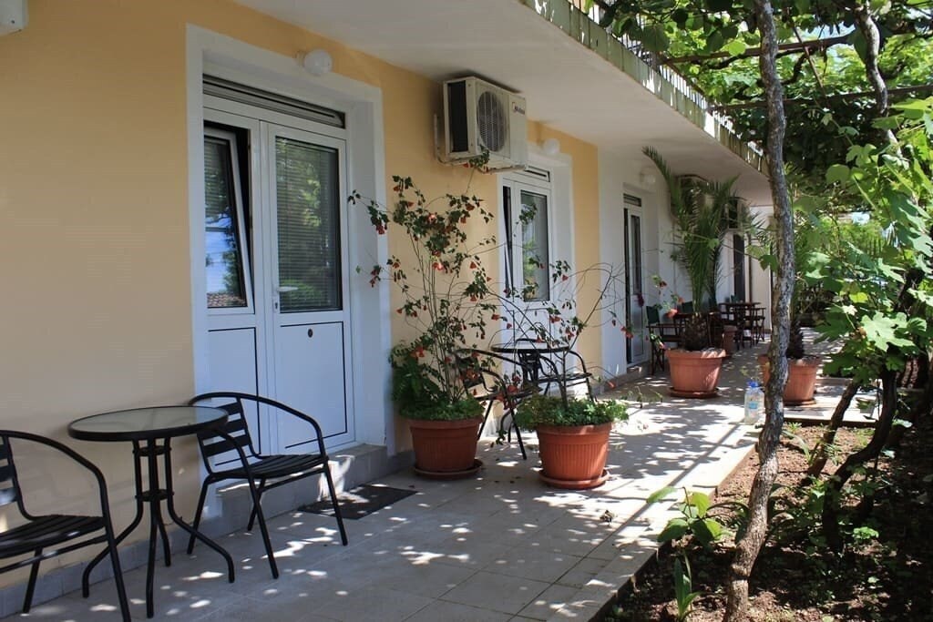 Фотография Apartment Vukica 3*