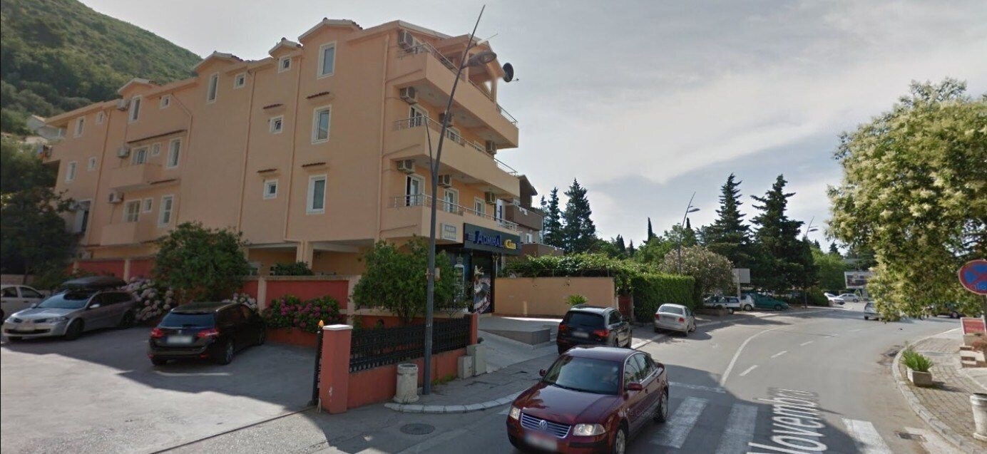 Фото Villa Harmonia 3*