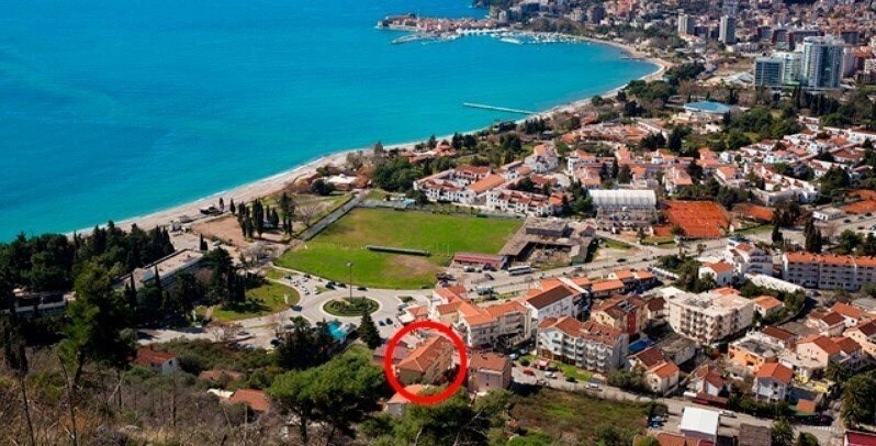 Изображение Villa Harmonia 3*