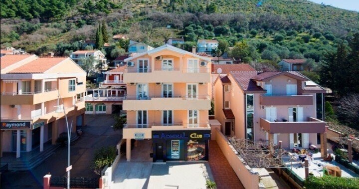 Картинка Villa Harmonia 3*