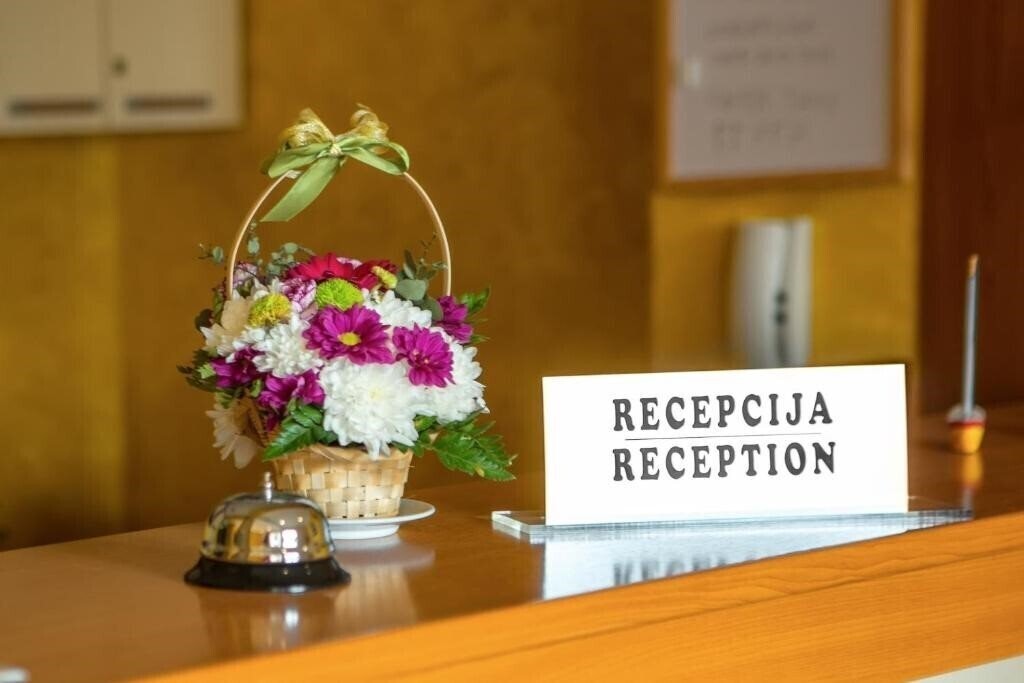 Изображение Villa Ivona 3*