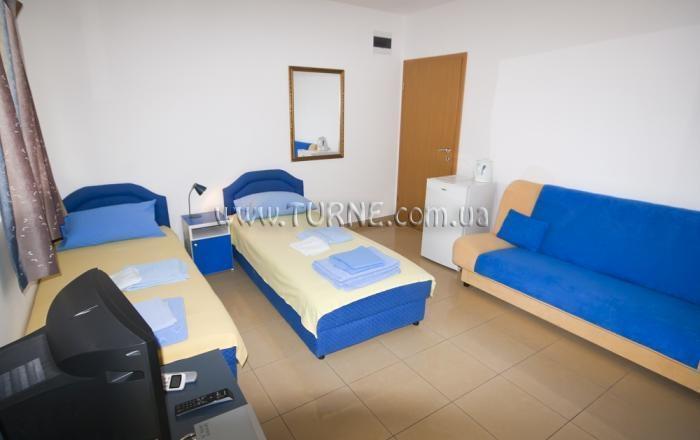 Villa Rihter 3* фотосуреті