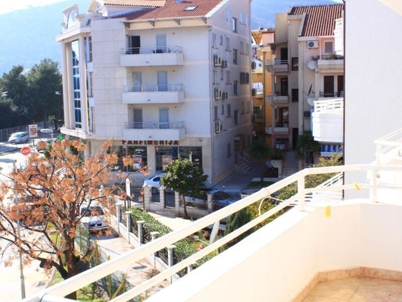 Отель Villa Boreta 2*