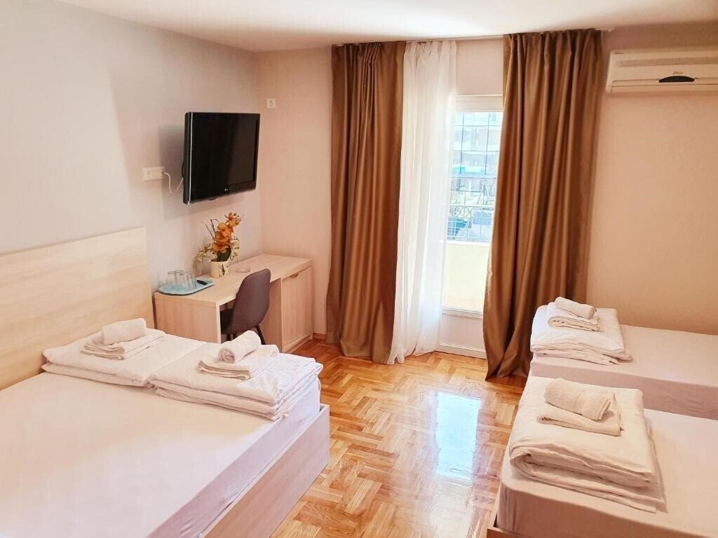 Villa Pier 3* фотосуреті