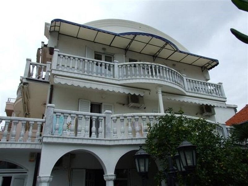 Фото Apartments Petrova 3*