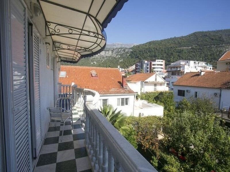 Фотография Apartments Petrova 3*