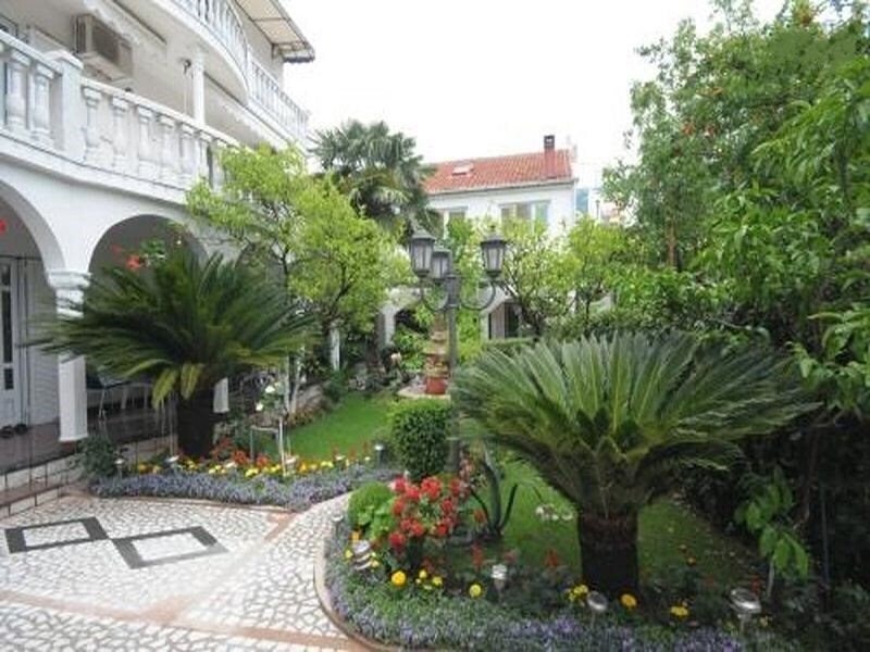 Изображение Apartments Petrova 3*