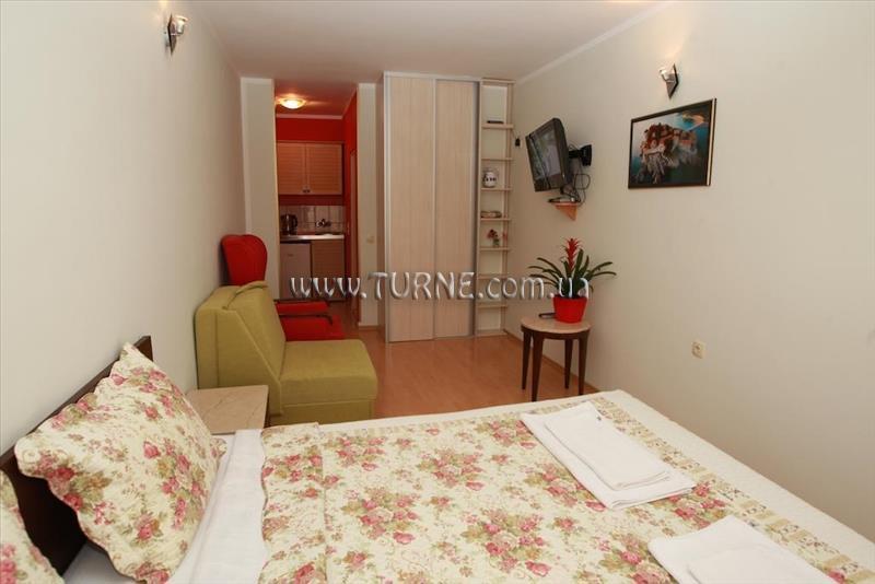 Картинка Villa Slavica Budva 3*