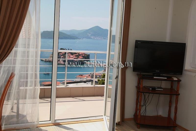 Изображение Villa Slavica Budva 3*