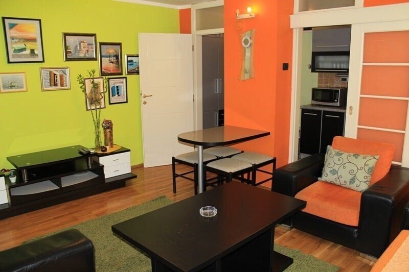 Villa Mladan Stan 3* фотосуреті