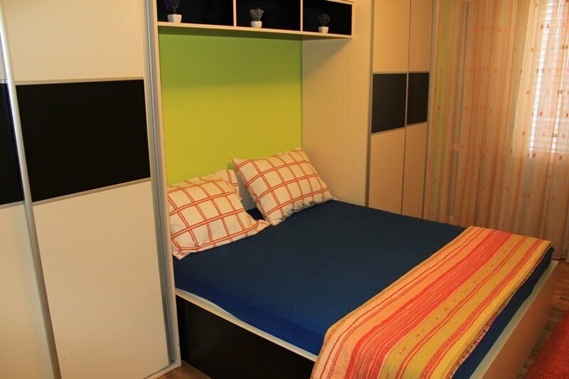 Villa Mladan Stan 3* қонақ үйі