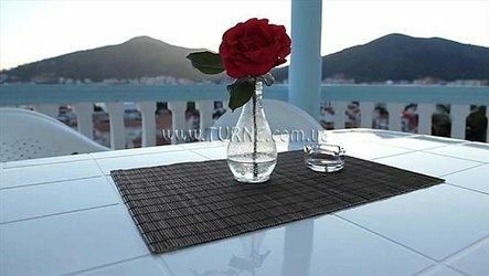 Panorama 3* қонақ үйі