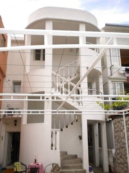 Lackovic Apartments 3* қонақ үйі