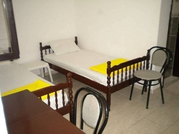 Фото Lackovic Apartments 3*