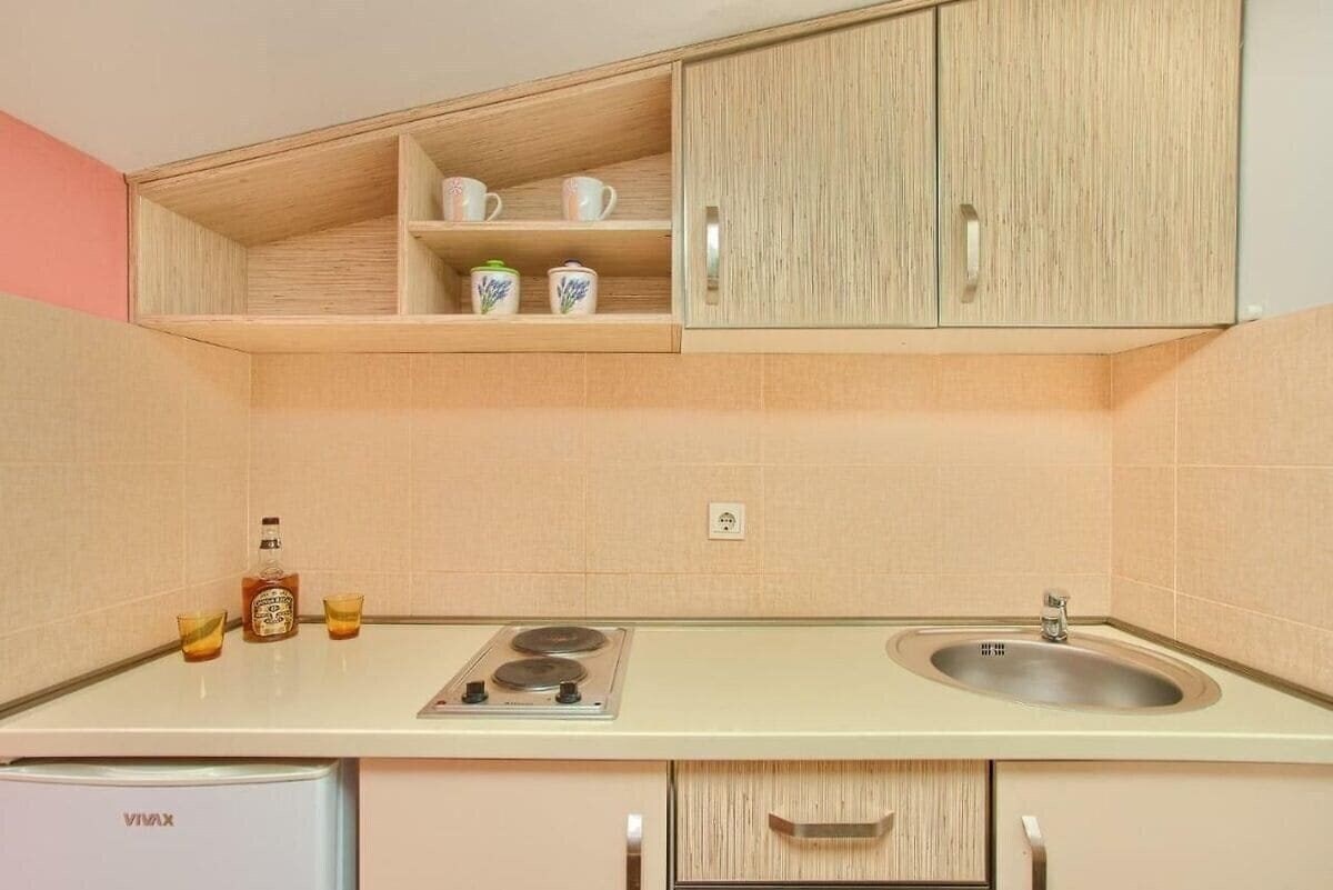 Фотография Mazarak Apartments 3*