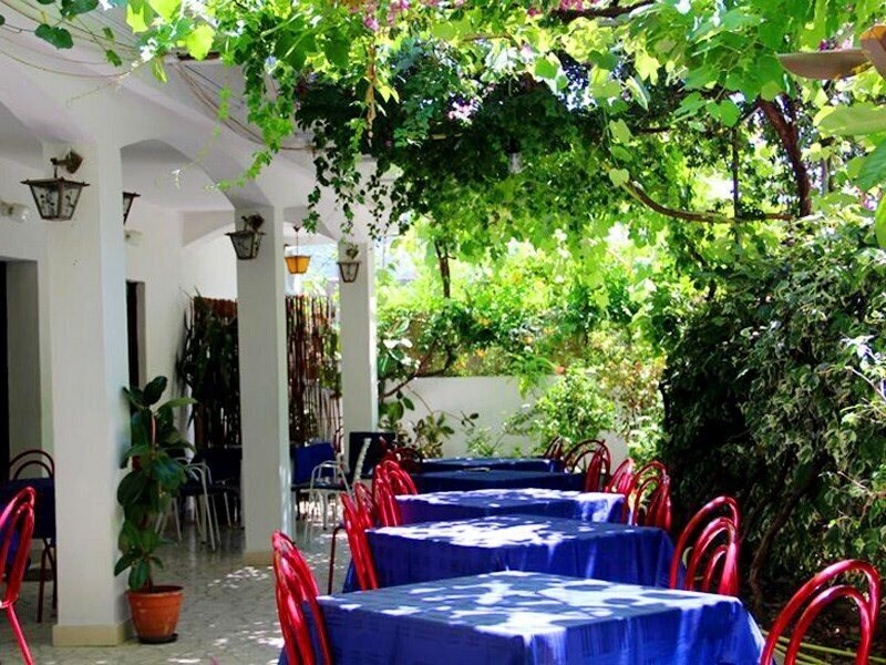 Фото Pension More 3*