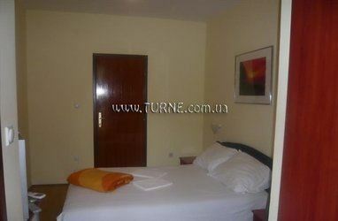 Отель Vukica K 3*