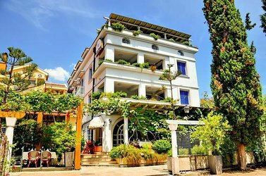 Villa Velzon Apart 1* қонақ үйі