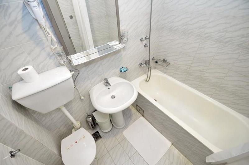 Villa Velzon Apart 1* суреті