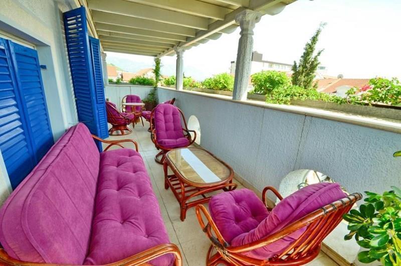Villa Velzon Apart 1* суреті