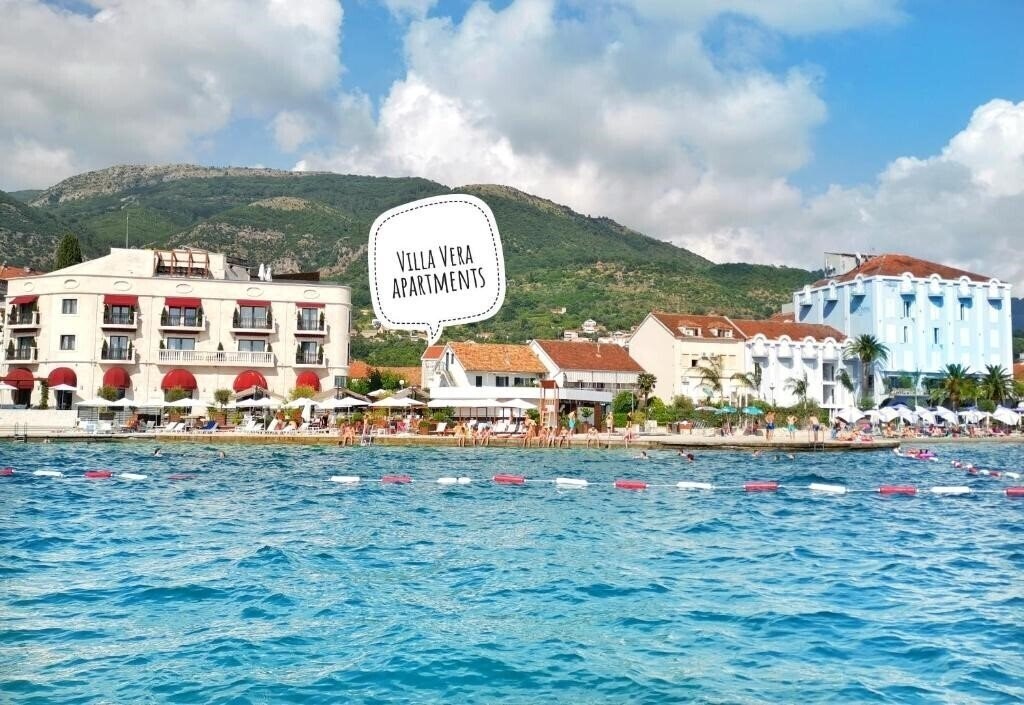 Villa Vera 2* суреті