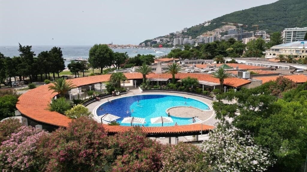 Фото Slovenska Plaza 4 Stars 4*