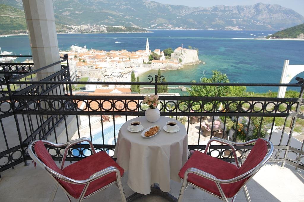 Vidikovac 3* суреті