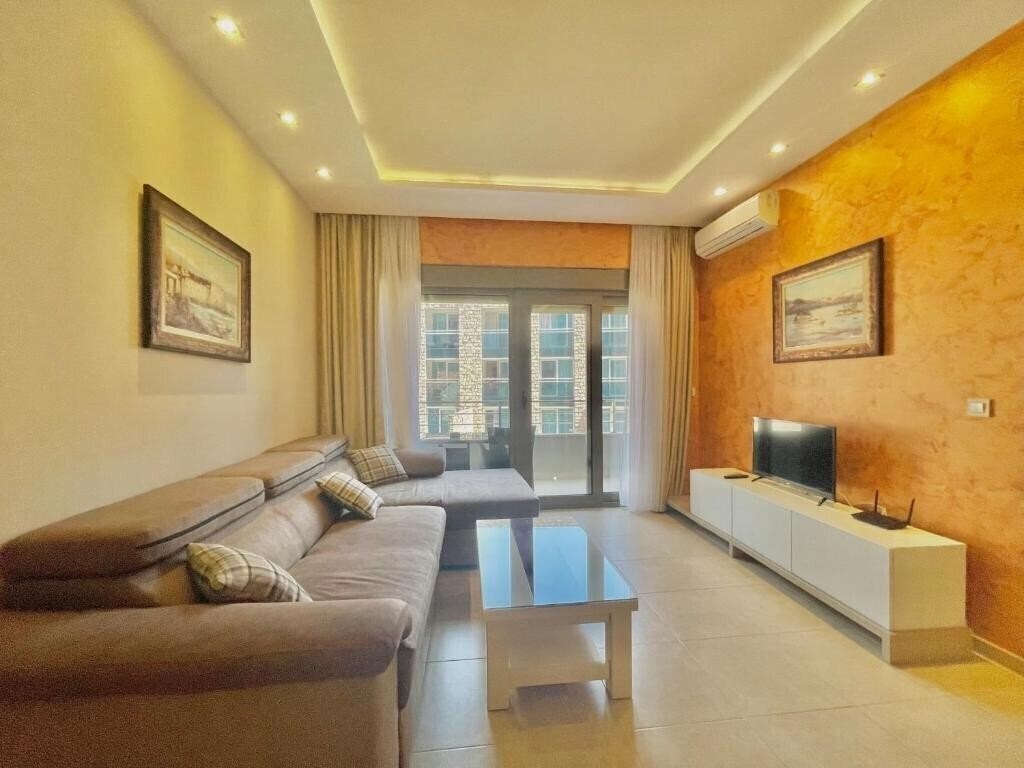 Residence Budva 3* суреті