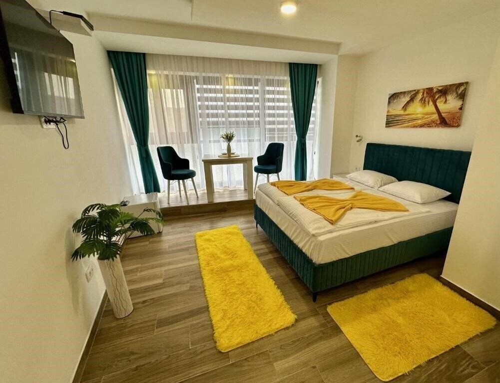 Отель Kangaroo 3*